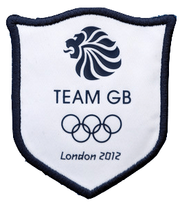 Team GB Logo - Great Britain women's Olympic football team