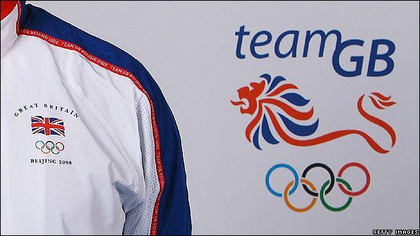 Team GB Logo - BBC - Roger Mosey: Why 'Team GB'?