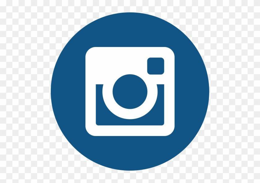Social Media Circle Logo - Social Media & Networks - Instagram Circle Icon - Free Transparent ...