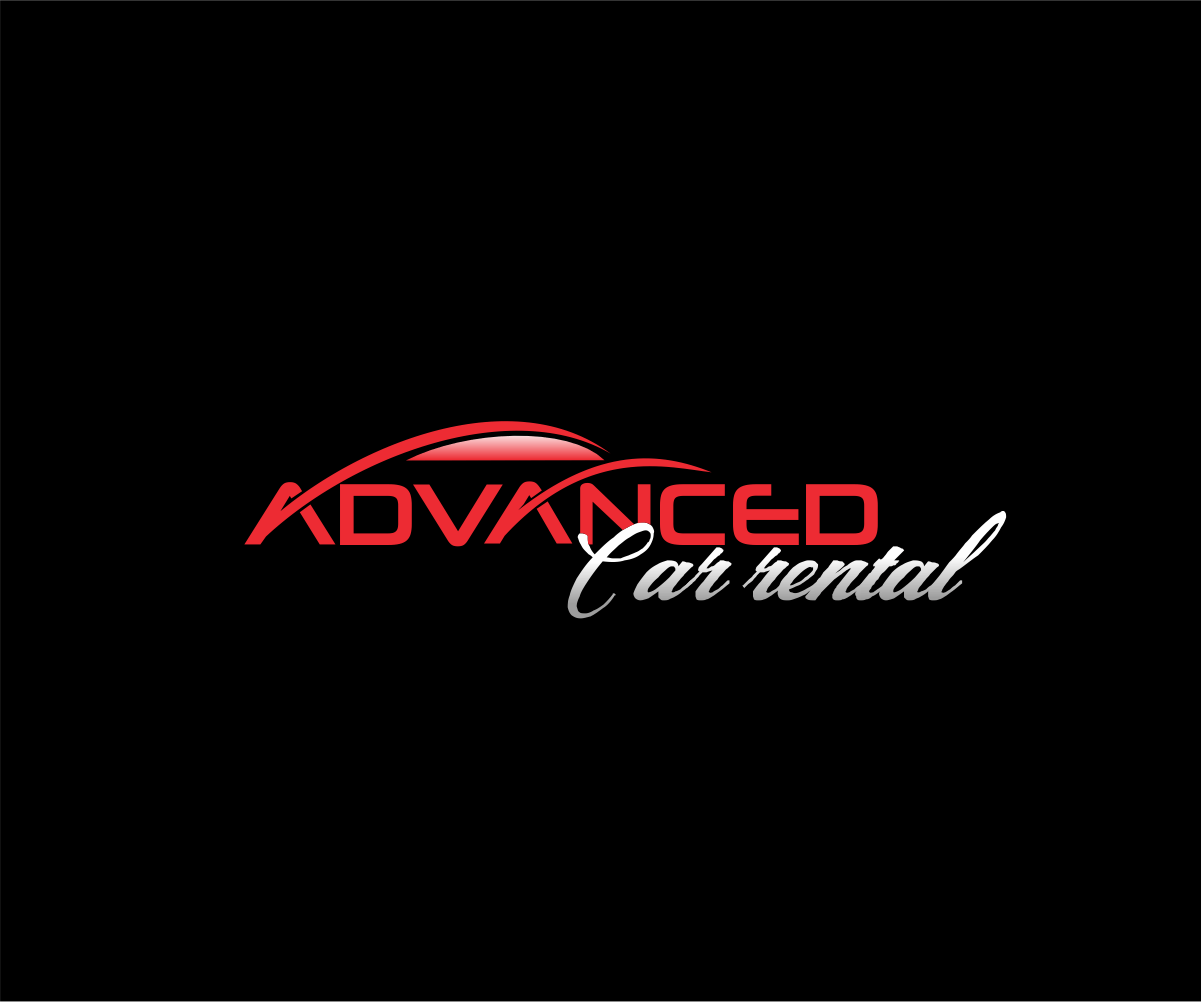 TT Red Company Logo - Serious, Modern, It Company Logo Design for Advanced Car rental by ...