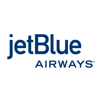 JetBlue Airlines Logo - JetBlue Airways vector logo free download