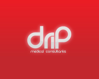 Drip Logo - Logopond - Logo, Brand & Identity Inspiration (Drip logo)