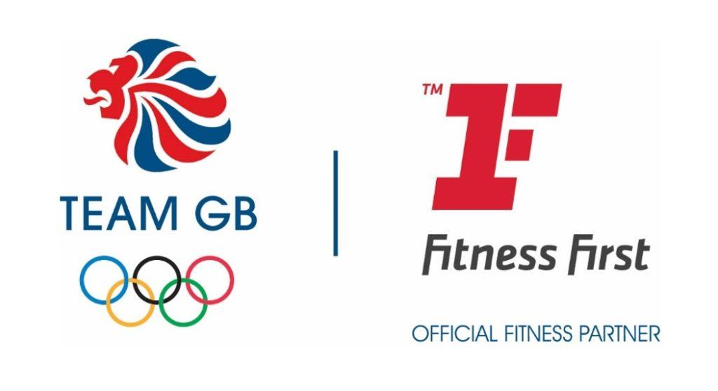Team GB Logo - Fitness First & Team GB #WinTogether – European Sponsorship Association