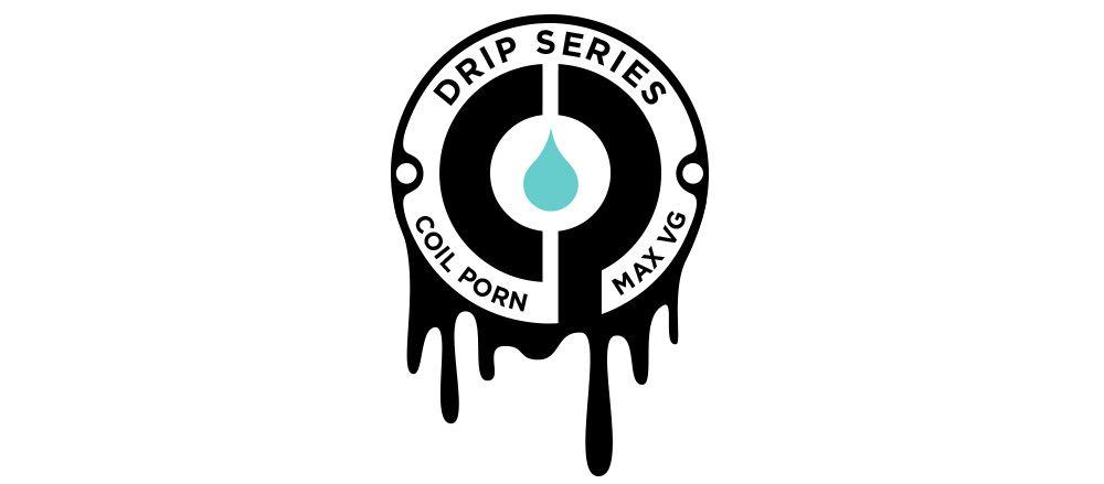 Drip Logo - LOGOS