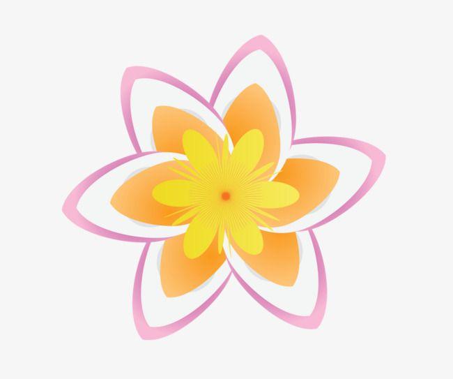 Fresh Flower Logo - Flowers Flowers Logo Material, Flowers, Logo, Small Fresh PNG and ...