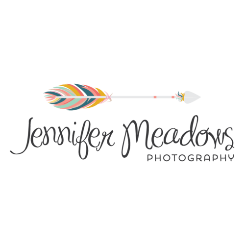 Road Arrow Logo - Colorful Arrow Logo with Your Business Name!
