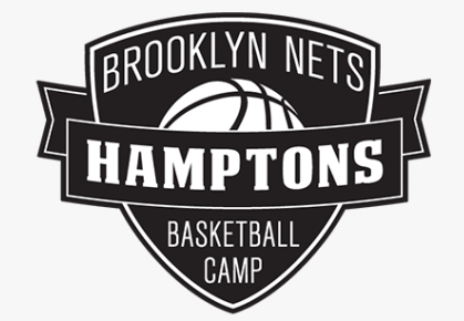 Basketball Camp Logo - Brooklyn Nets Basketball Camp