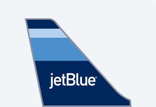 JetBlue Logo - JetBlue