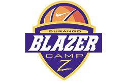 Basketball Camp Logo - Nike Basketball Camp Durango High School