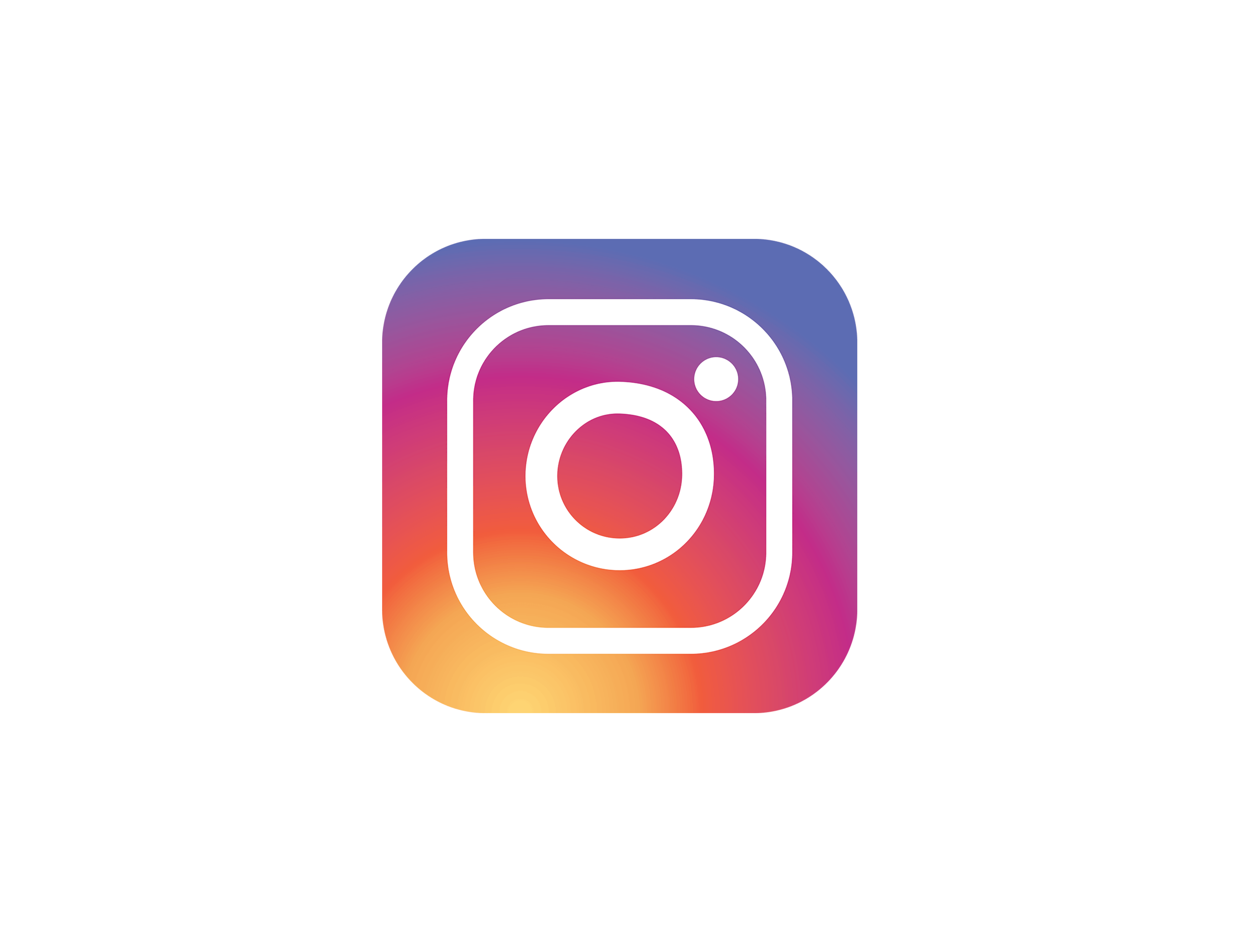 Instagram Logo Big