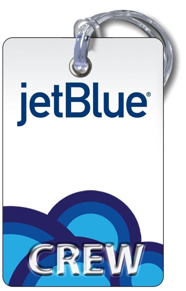 JetBlue Logo - JetBlue Logo