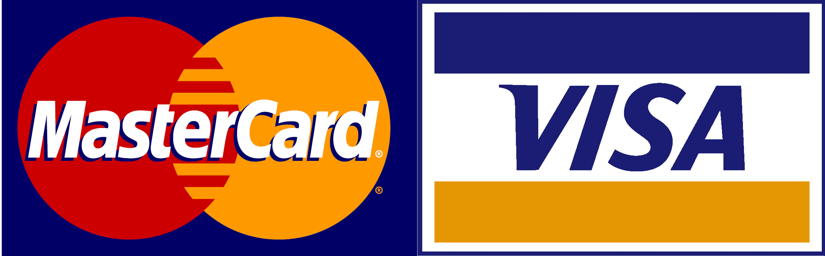 Visa Credit Card Logo - Card Logos