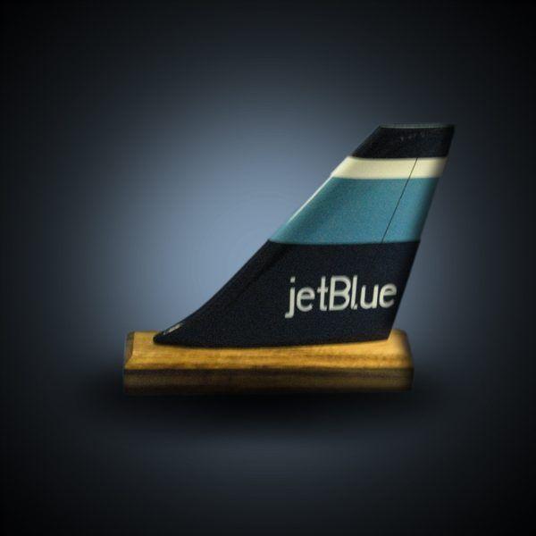 JetBlue Logo - jetBlue Current Logo | Airways Magazine
