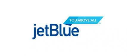 JetBlue Logo - Airline Information - Oakland International Airport