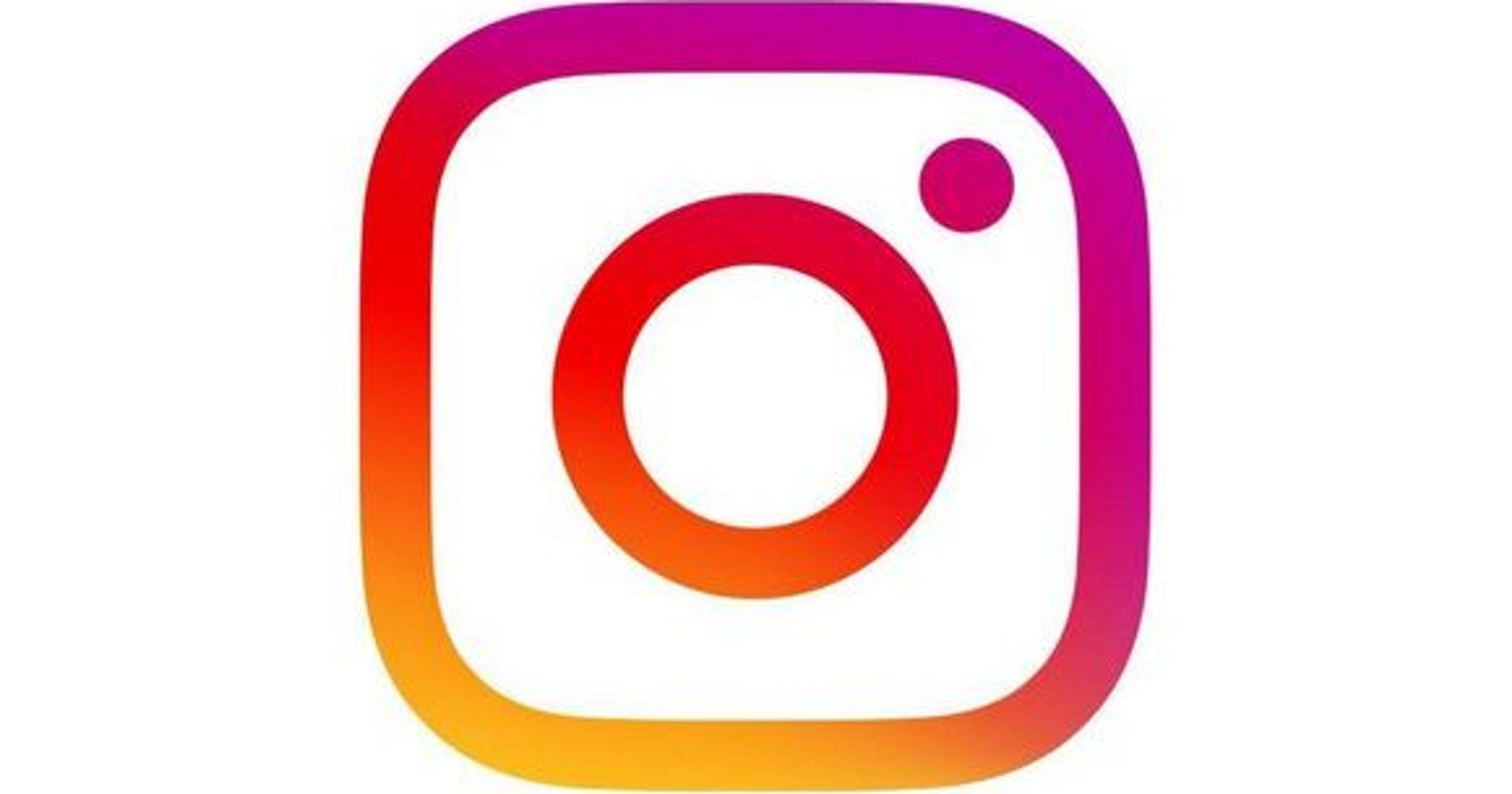 Large Instagram Logo - Instagram Lite launches on Google Play, takes up less space on phones