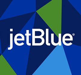 JetBlue Logo - JetBlue Logo Image Food Group
