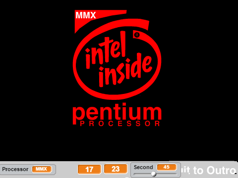 Red Intel Logo - Intel Logo Sound Related Keywords & Suggestions - Intel Logo Sound ...