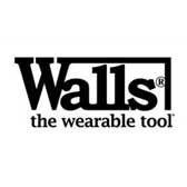 Walls Workwear Logo - Walls Workwear