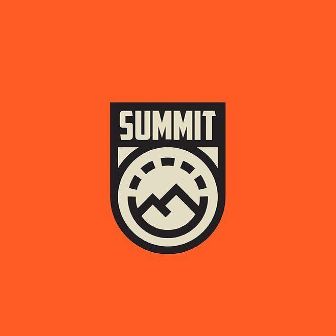 TT Red Company Logo - Summit by Josh Warren @joshuadwarren http://ift.tt/20SU3mZ by ...