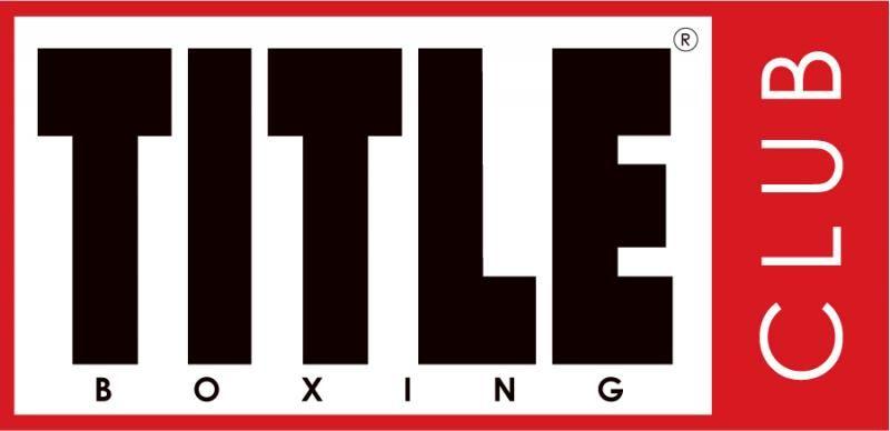Title Boxing CLU Logo - Tracie Burke, Owner of TITLE Boxing Club, Missouri