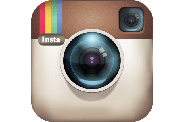 Large Instagram Logo - How Instagram is the Key to Content Marketing for Millennials