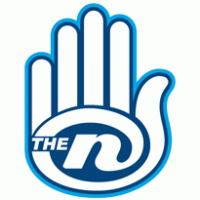 The N TeenNick Logo - Image - The N white and blue brand.gif | Logopedia | FANDOM powered ...