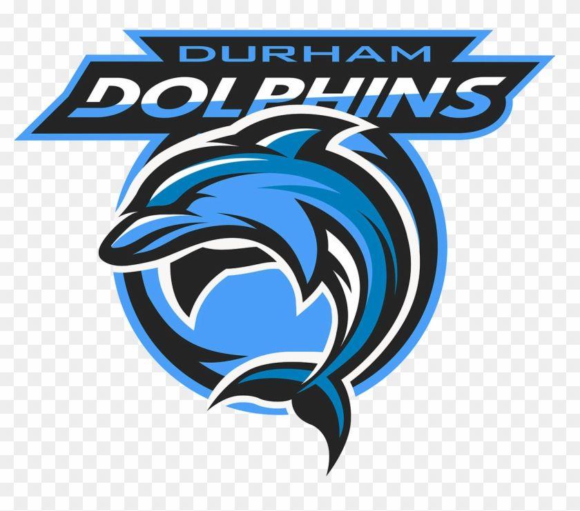Dolphin Sports Logo - Dolphin Sports Logo - Free Transparent PNG Clipart Images Download