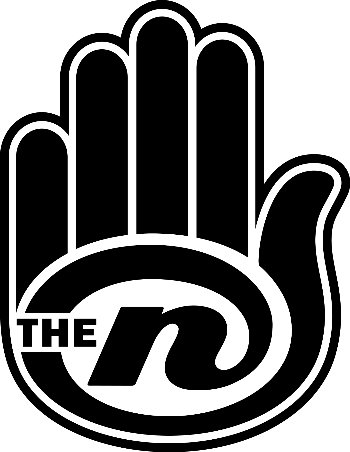 The N TeenNick Logo - Image - The N.png | Fictional Logopedia Wiki | FANDOM powered by Wikia