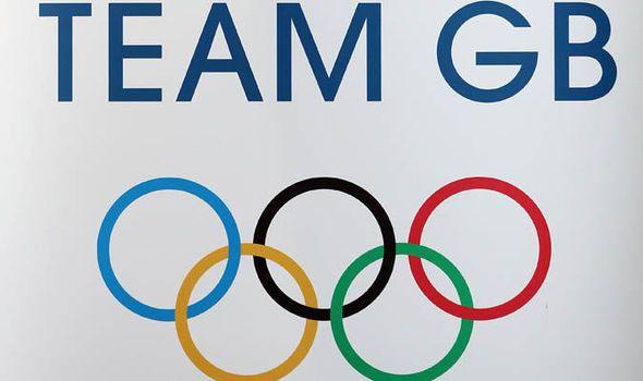 Team GB Logo - Team GB gets Olympic cash boost from supermarket Aldi | UK | News ...