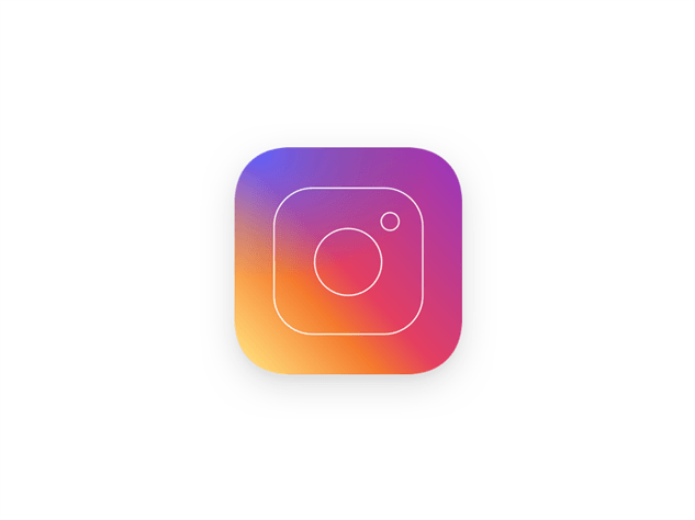 Large Instagram Logo - Instagram Logo Alternatives That Are Better Than the New Redesign