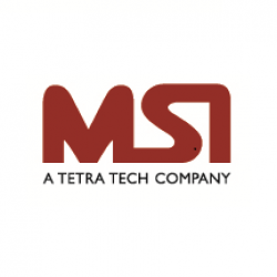 TT Red Company Logo - Management Systems International (A Tetra Tech Company)