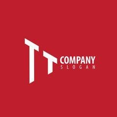 TT Red Company Logo - Search photos tt
