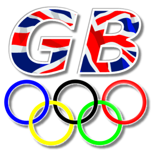 Team GB Logo - Team Gb Olympics a free stampette logo to your