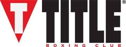 Title Boxing CLU Logo - TITLE Boxing Club Knocks Out Competition; Ranks as Top Fitness Brand
