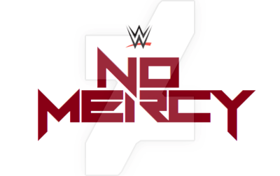 WWE PPV Logo - WWE - No Mercy Logo by ikon95 on DeviantArt