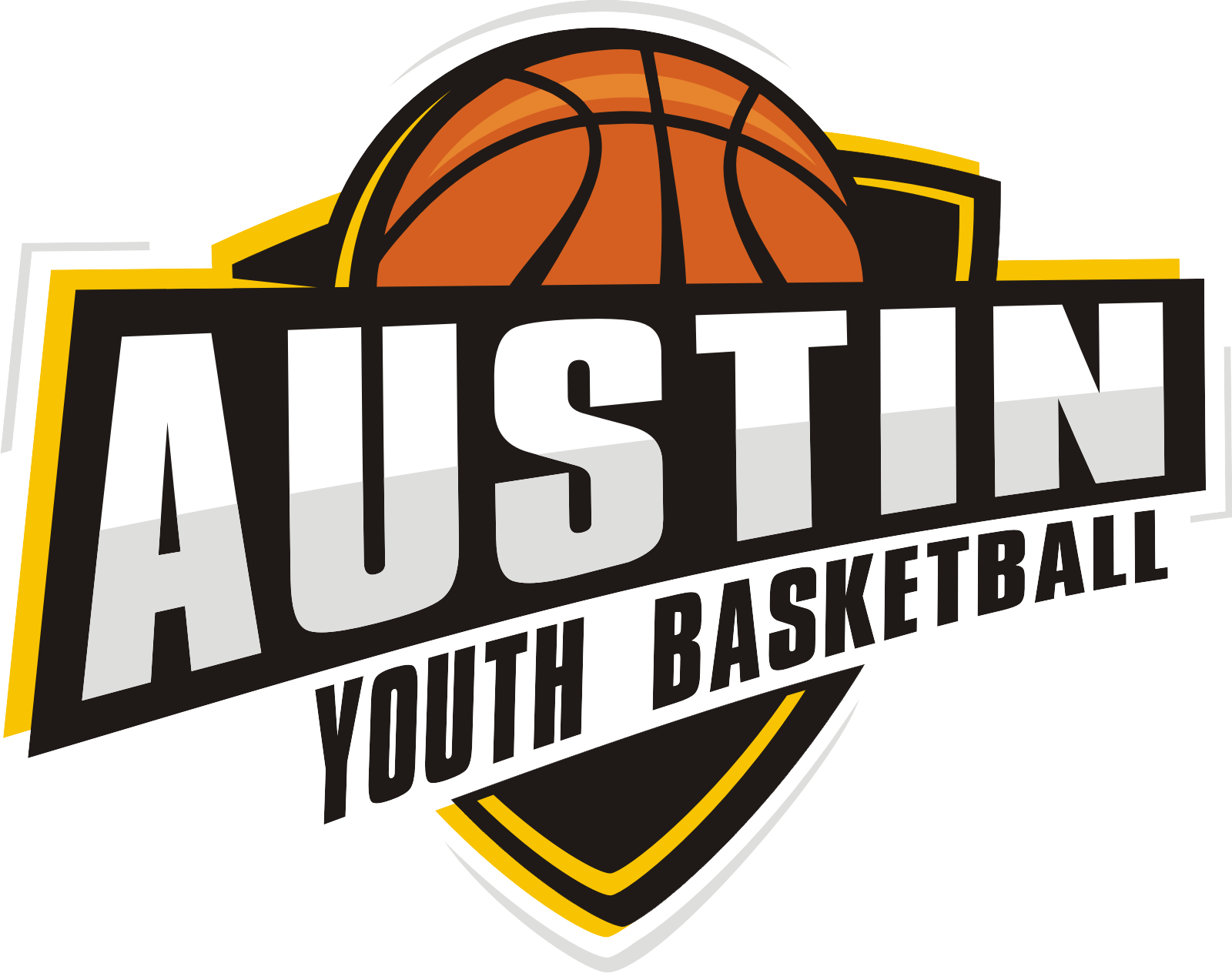 Basketball Camp Logo - Austin Basketball Camp