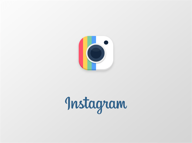 Large Instagram Logo - 20 Instagram Logo Alternatives That Are Better Than the New Redesign ...