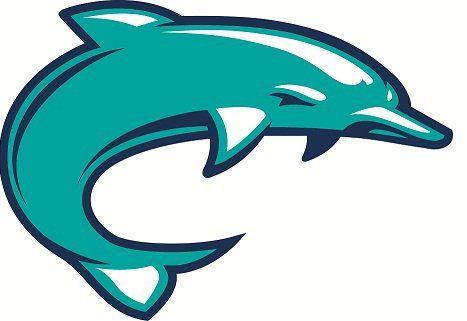 Dolphin Sports Logo - GOBCCSPORTS.COM Home Page