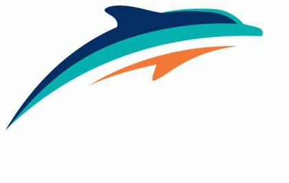 Dolphin Sports Logo - Dolphins considering new logo Logos
