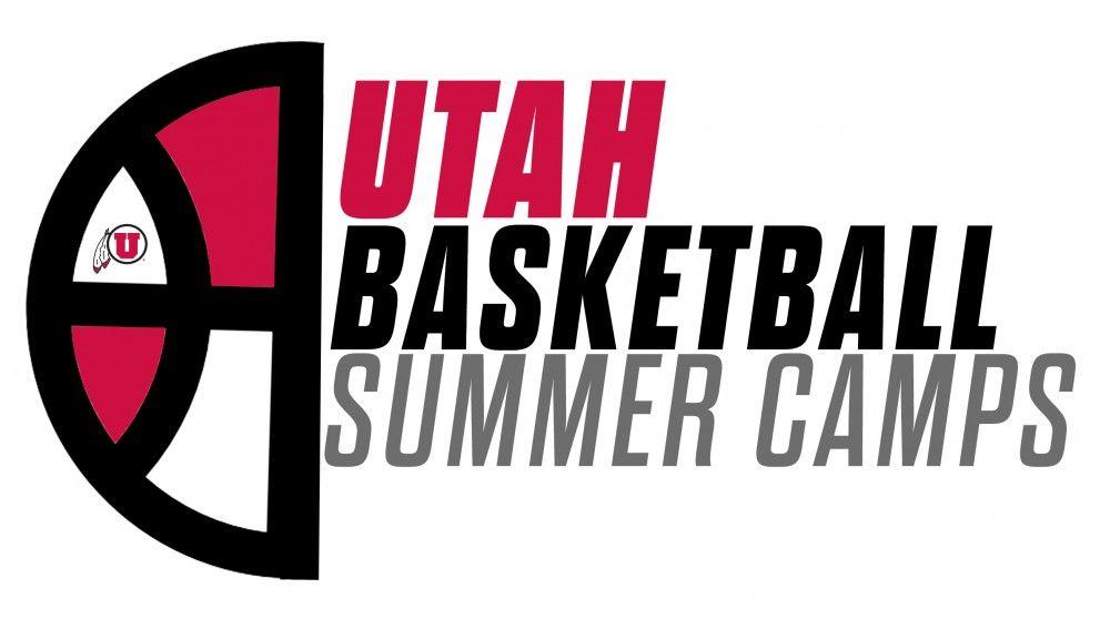 Basketball Camp Logo - University of Utah - Women's Basketball Camps