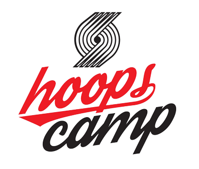 Basketball Camp Logo - Portland Trail Blazers Basketball Camp