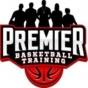 Basketball Camp Logo - Premier Basketball Training