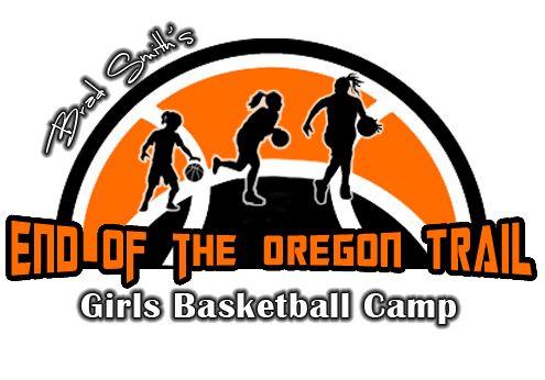 Basketball Camp Logo - Elite Girls Basketball Camps - EOT