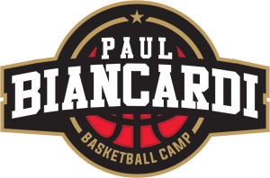 Basketball Camp Logo - Paul Biancardi Basketball Camps. powered by Pro Skills Basketball