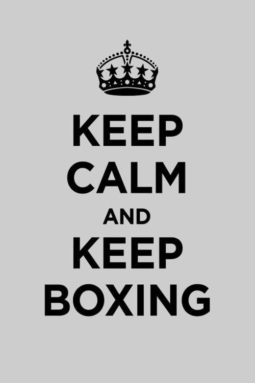 Title Boxing CLU Logo - Title Boxing Club in Encinitas, California #kickboxing #health ...