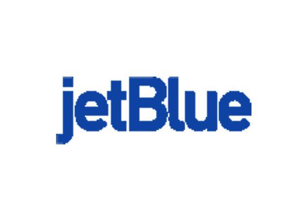 JetBlue Logo - Jetblue Logos