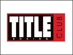 Title Boxing CLU Logo - TITLE Boxing Club in Loveland, OH