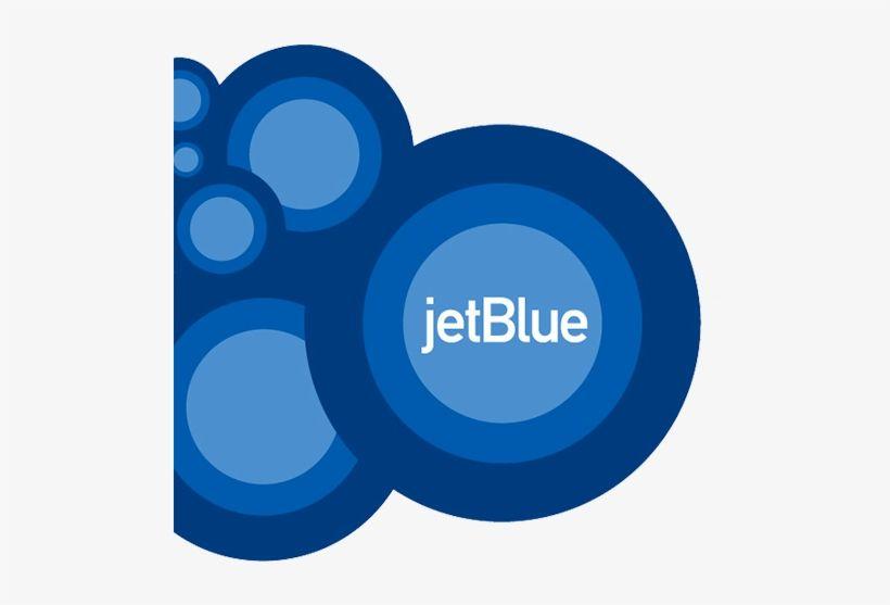 JetBlue Logo - You Above All - Jetblue Airlines Logo Png - Free Transparent PNG ...