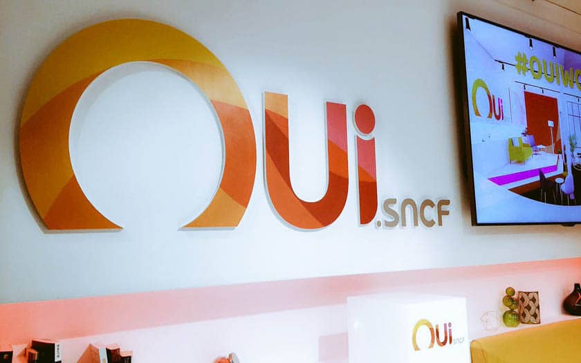Oui.SNCF App Logo - Oui.sncf : Voyages-sncf.com change de nom et d'interface ...