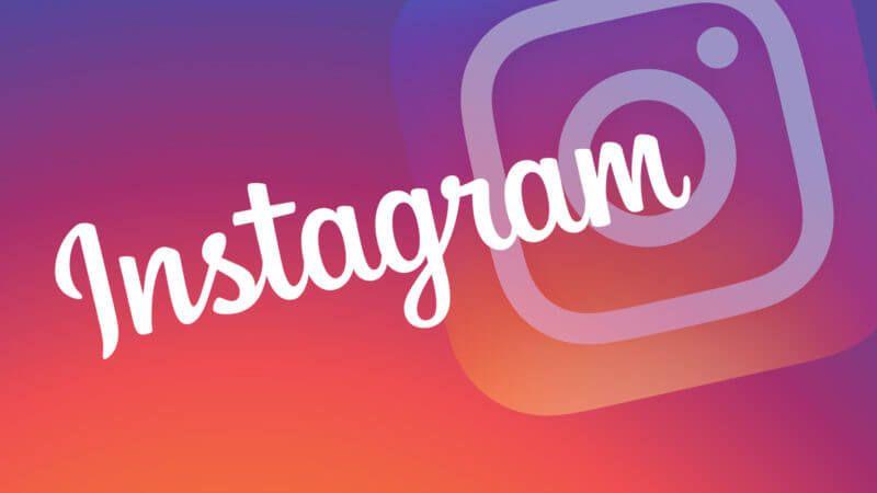 Large Instagram Logo - Instagram fights back against fake accounts & bad actors with new